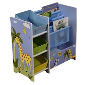 Safari -Colectie mobilier tematic copii